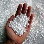 Perlas de poliestireno Perlas de poliestireno